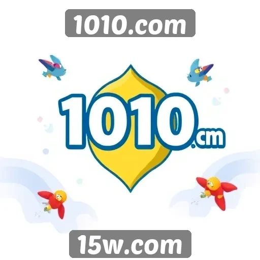 Análise da popularidade dos jogos em 1010.com