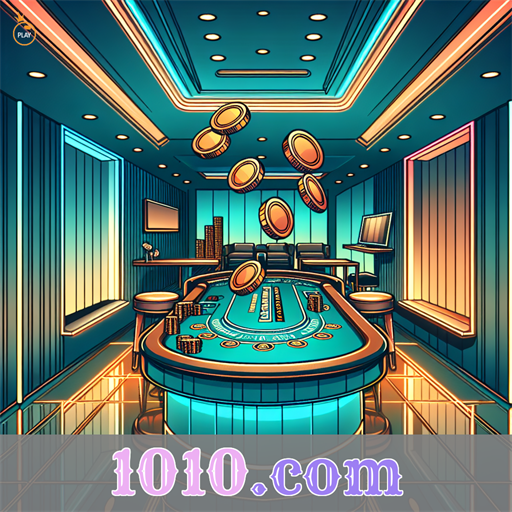 Esporte e Diversão: A Nova Era dos Jogos no 1010.com